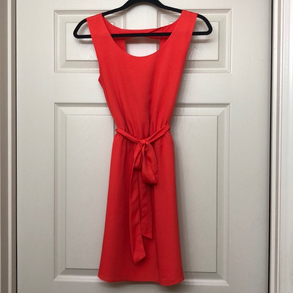 GAP Dresses & Skirts - Orange Dress
